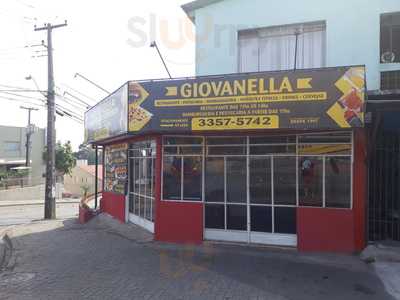 Restaurante Giovanella