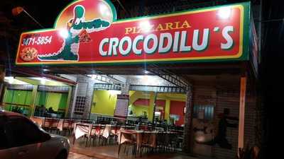 Crocodillus Pizzaria Expresso