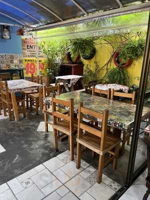 Café & Bistrô da Maroca