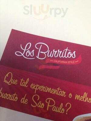 Los Burritos