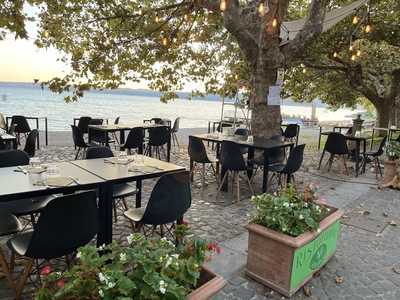 Bistrot 8e9, Trevignano Romano