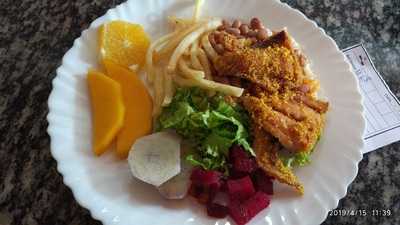 Restaurante Sabor Da Vida