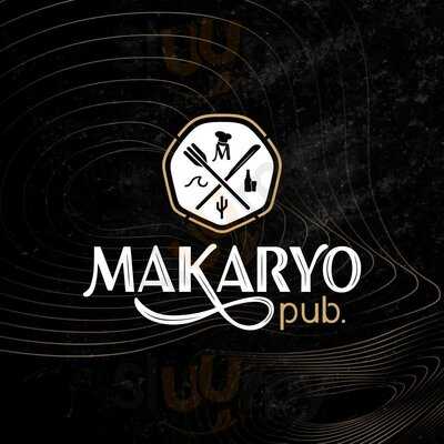 Makaryo Pub