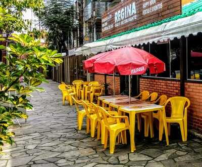 Restaurante Regina