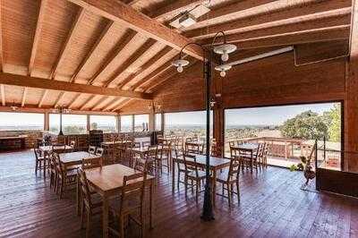 La Taverna Nel Boschetto, Cerveteri