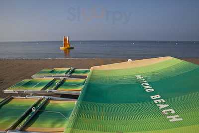 Stabilimento Balneare Nettuno Beach, Nettuno