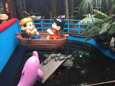 Chácara Turma da Mônica