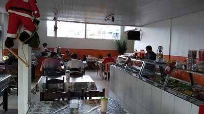 Restaurante Frigideiras