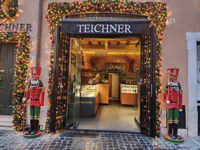 Teichner, Roma