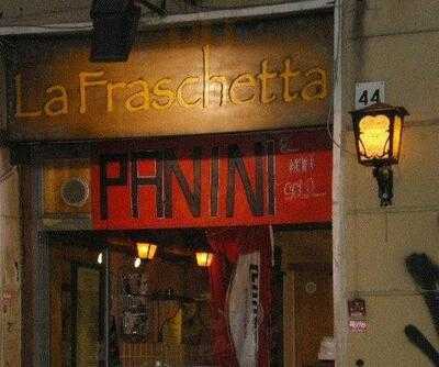 La Fraschetta