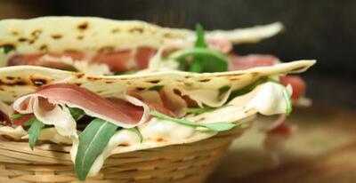 Piadineria JOLLY 3, Palestrina