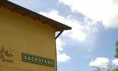 Sacrofano, Sacrofano