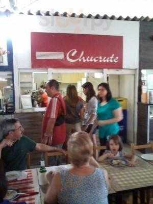 Chucrute