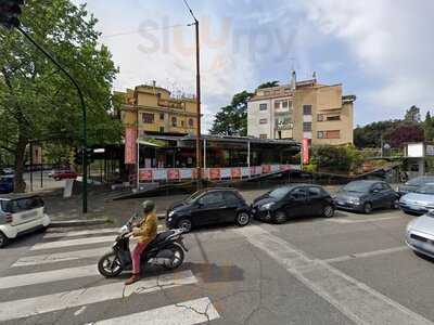 The Bun Factory, Roma