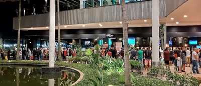 Bar Da Lapa Park Shopping