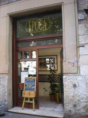 Epoca, Roma