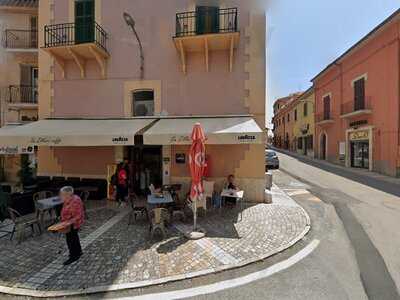 Antica Caffetteria, Capena