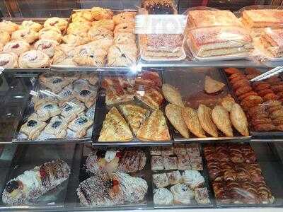 Muralha's Pizzaria e Lanchonete