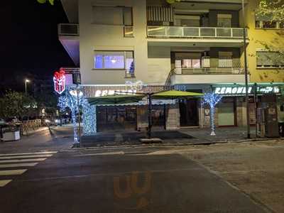 Bar Remondi, Lido di Ostia