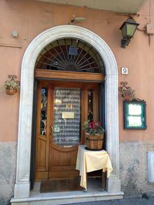 Ristorante Al Tinello Da Ercole