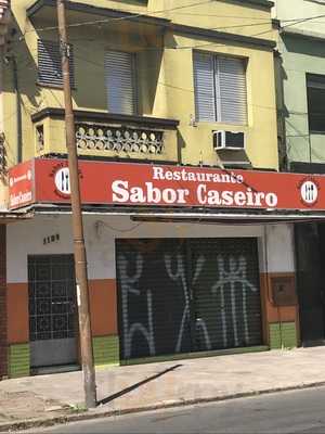 Restaurante Sabor Caseiro