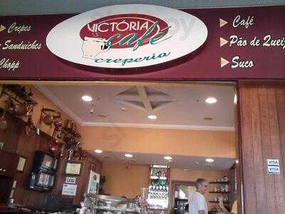 Victoria Cafe Creperia