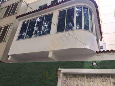 Copacabana Beach House