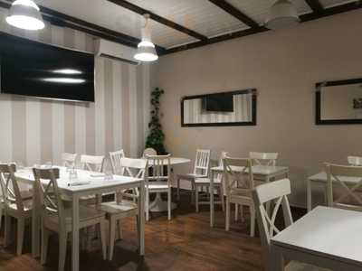 Pizzeria Le Terme