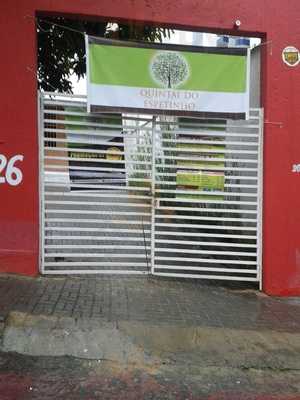 Quintal Do Espetinho