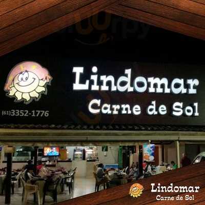 Lindomar Carne De Sol