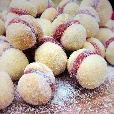 Panificadora e Confeitaria Mila