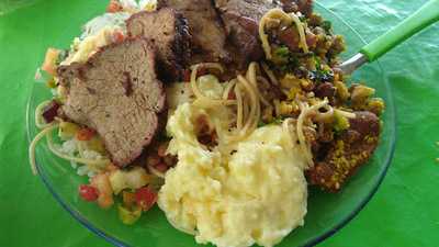 Restaurante Fonte Da Vida