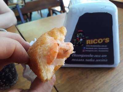 Rico's Lanches