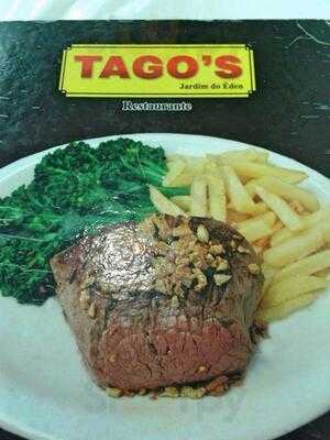 Restaurante Tago's