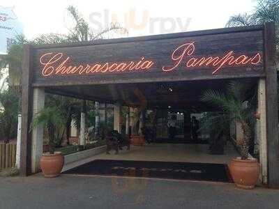 Churrascaria Pampa