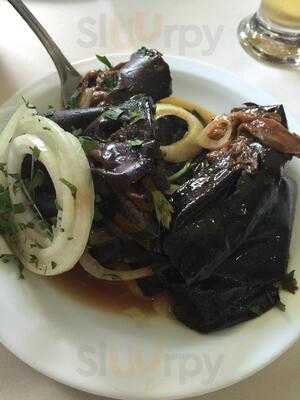 Churrascaria E Pizzaria Laço De Ouro