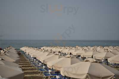 Lido Miramare, Gaeta