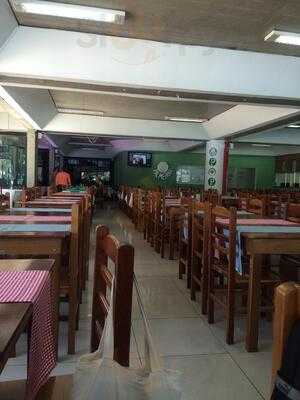 Restaurante E Pizzaria Do Palmeiras