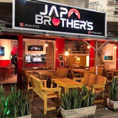 Japa Brother's