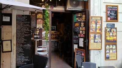 Trattoria Pane E Vino