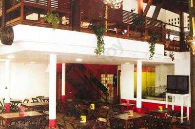 Savarone Bar Restaurante E Lanches