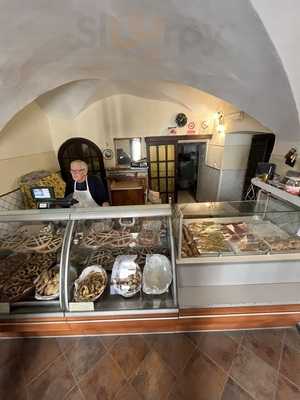 Forno A Legna Fara In Sabina Di Angelo Mazzocchi