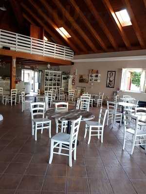 ristorante oroS, Acilia