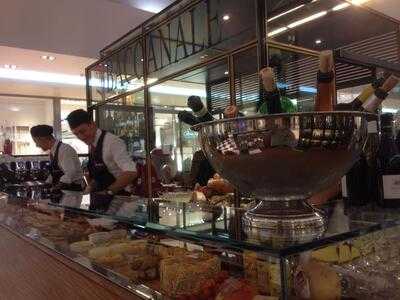 Baccanale Mangiaora o Portavia, Roma