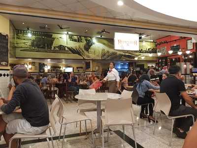 Big Bar