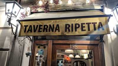 Taverna Ripetta