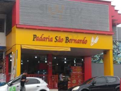 Panificadora Sao Bernardo Dois Irmaos