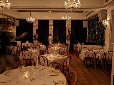 Lanchonete Do Padock