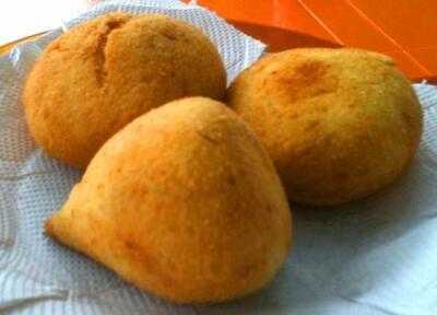 Aroma Do Trigo Panificadora E Confeitaria