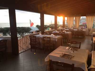 Ristorante La Prua